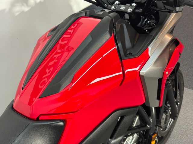 honda - nc-750-x