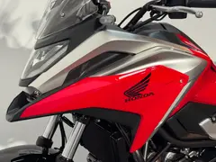Honda NC 750 X ABS 2022 occasion – foto 18 van 24
