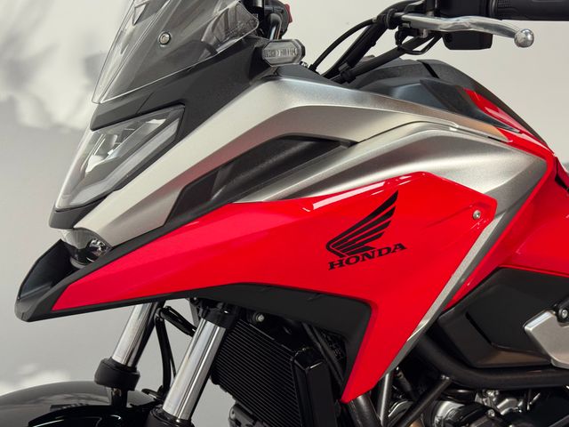 honda - nc-750-x