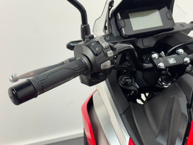 honda - nc-750-x