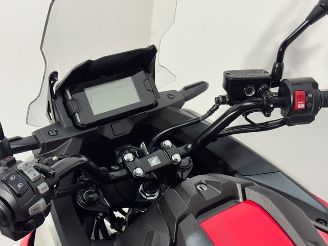 honda - nc-750-x
