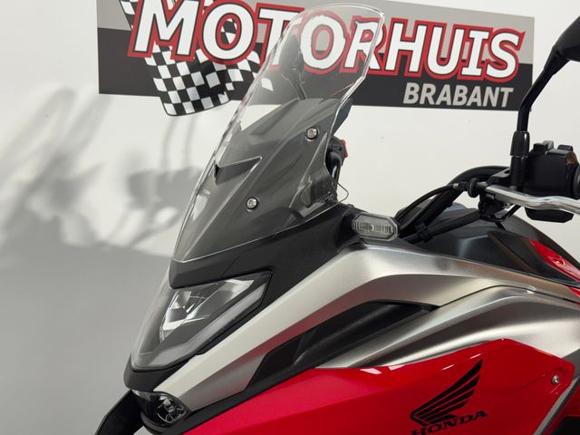 honda - nc-750-x