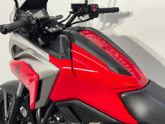 honda - nc-750-x
