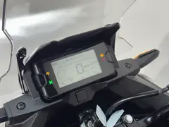 Honda NC 750 X ABS 2022 occasion – foto 23 van 24