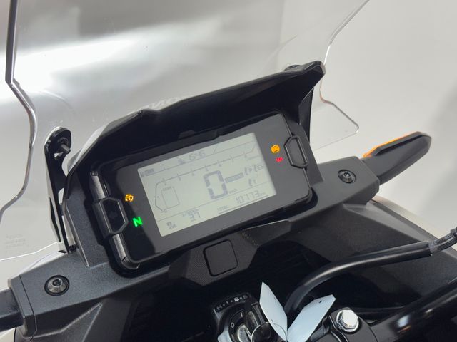 honda - nc-750-x