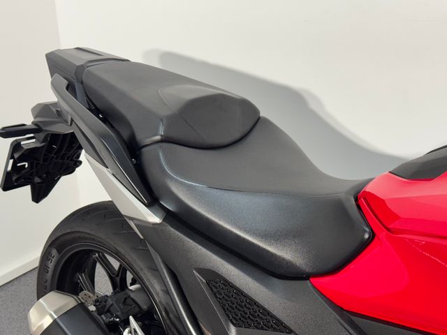 honda - nc-750-x