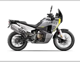 Husqvarna Norden  901 2026 nieuw