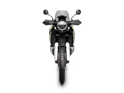 HUSQVARNA NORDEN  901 – foto 2
