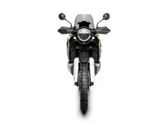 Husqvarna 901 Norden 2026 nieuw – foto 2 van 9