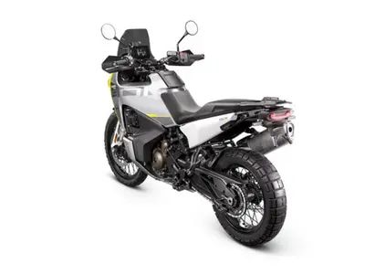 HUSQVARNA NORDEN  901 – foto 3