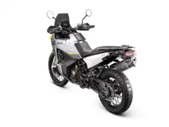Husqvarna 901 Norden 2026 nieuw – foto 3 van 9
