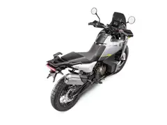 Husqvarna 901 Norden 2026 nieuw – foto 4 van 9