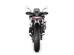 Husqvarna 901 Norden 2026 nieuw – foto 5 van 9