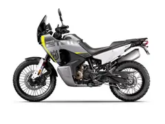 Husqvarna 901 Norden 2026 nieuw – foto 7 van 9