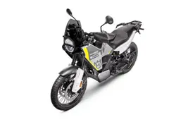Husqvarna 901 Norden 2026 nieuw – foto 8 van 9