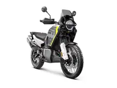 Husqvarna 901 Norden 2026 nieuw – foto 9 van 9