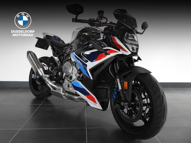 bmw - m-1000-r