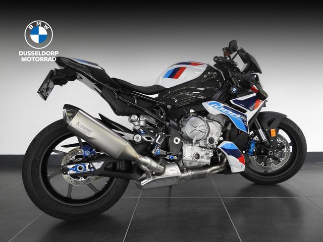 bmw - m-1000-r