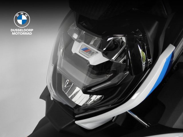 bmw - m-1000-r