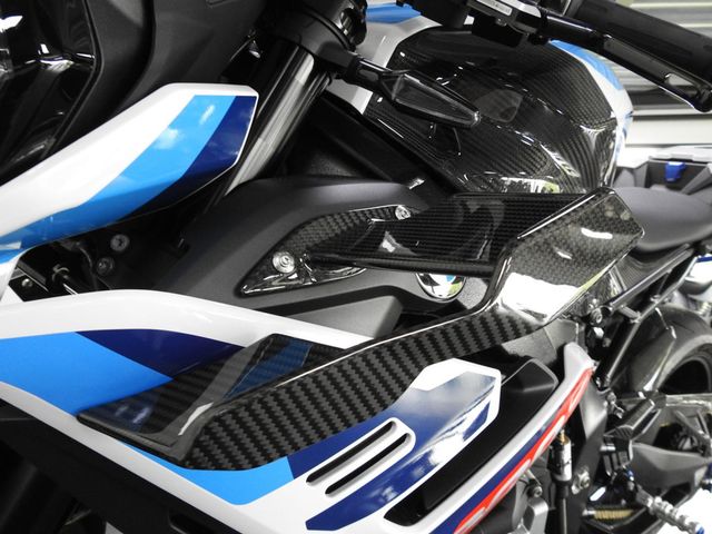 bmw - m-1000-r