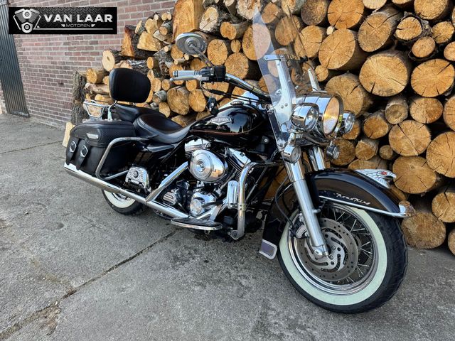 harley-davidson - road-king-classic-flhrci