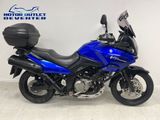 SUZUKI V-STROM DL 650