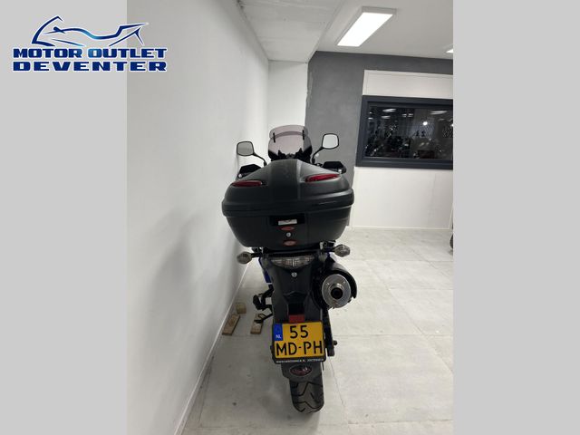 suzuki - v-strom-dl-650