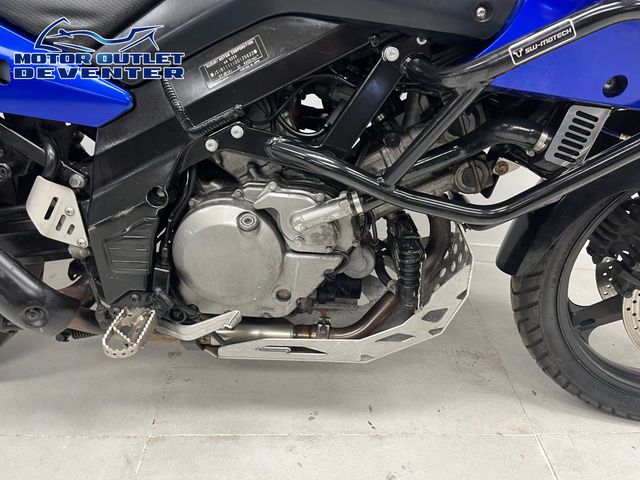 suzuki - v-strom-dl-650