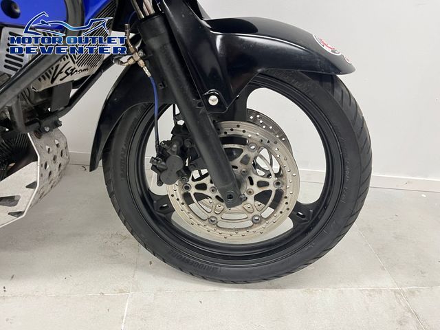 suzuki - v-strom-dl-650