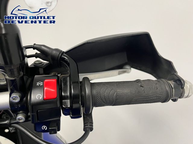 suzuki - v-strom-dl-650