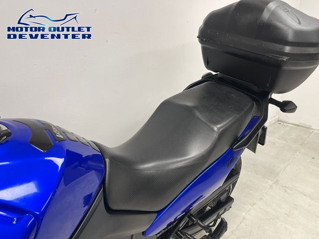 suzuki - v-strom-dl-650