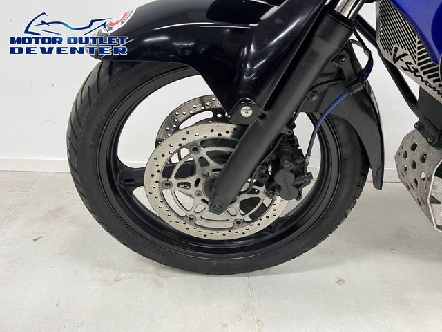 suzuki - v-strom-dl-650