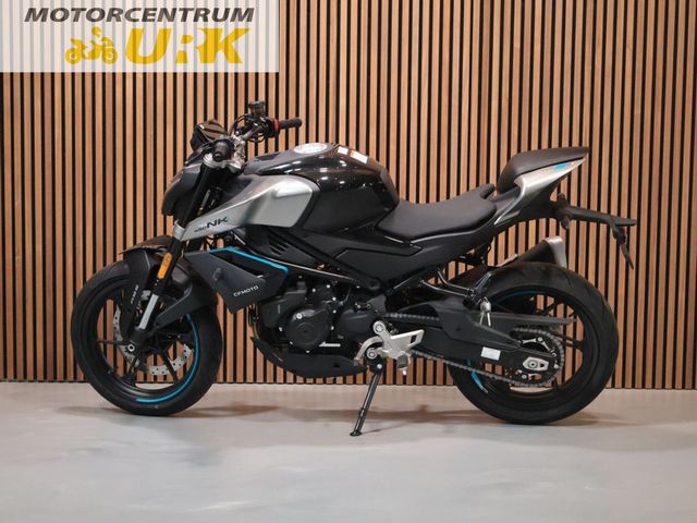 cfmoto - 450-nk