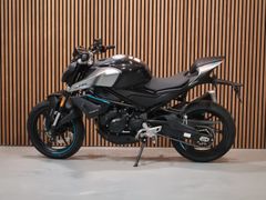 Cfmoto NK 450 Aanbieding!! CF Moto NK 450 2026 nieuw – foto 5 van 9