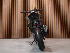 Cfmoto NK 450 Aanbieding!! CF Moto NK 450 2026 nieuw – foto 6 van 9