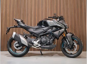Cfmoto 450 NK 2026 nieuw