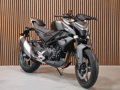 CFMOTO 450 NK – foto 2