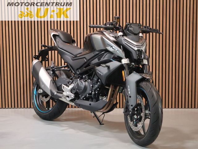 cfmoto - 450-nk