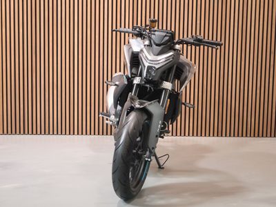 CFMOTO 450 NK – foto 3