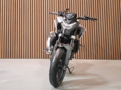 Cfmoto NK 450 Aanbieding!! CF Moto NK 450 2026 nieuw – foto 3 van 9