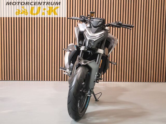 cfmoto - 450-nk