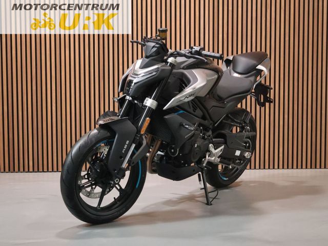 cfmoto - 450-nk