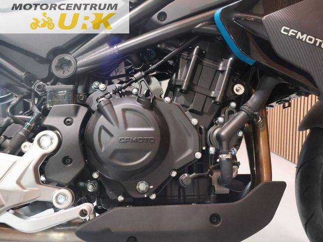 cfmoto - 450-nk