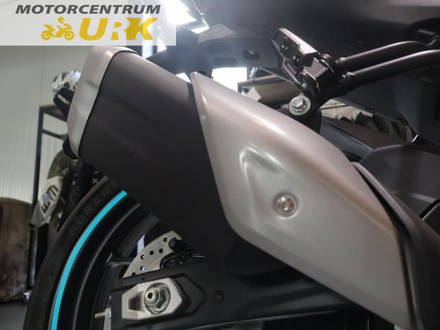 cfmoto - 450-nk