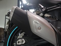 Cfmoto NK 450 Aanbieding!! CF Moto NK 450 2026 nieuw – foto 8 van 9