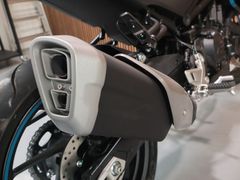 Cfmoto NK 450 Aanbieding!! CF Moto NK 450 2026 nieuw – foto 9 van 9