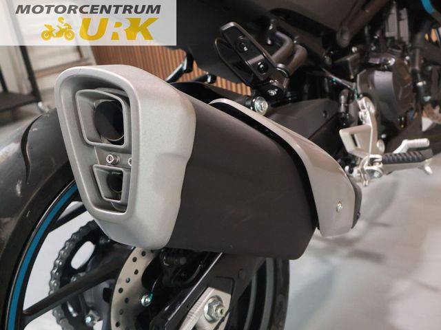 cfmoto - 450-nk