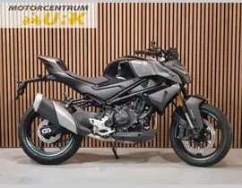 Cfmoto 450 NK 2026 nieuw