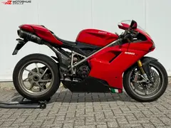 Ducati 1198 S 2009 occasion – foto 2 van 20
