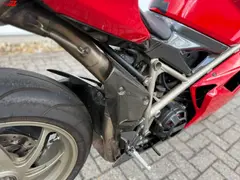 Ducati 1198 S 2009 occasion – foto 11 van 20